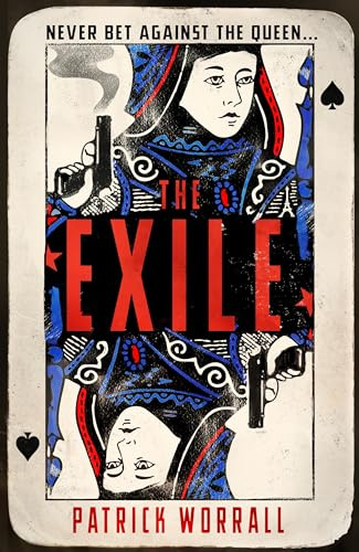 The Exile: From the author of the bestselling THE PARTISAN
