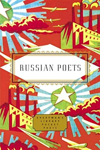 Russian Poets [May 07, 2009] Washington, Peter