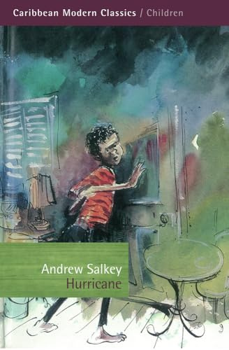 Hurricane (Caribbean Modern Classics)