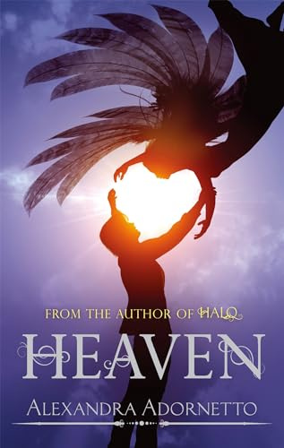 Heaven: Number 3 in series (Halo)