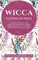 Wicca Guided Journal: A Witch's Toolkit for Spiritual Discovery, Sabbat Reflections, Spell Creations, and Building Magical Skills