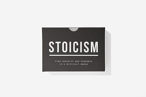 Stoicism: find serenity and strength in a difficult world