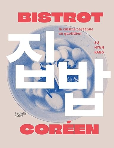 Bistrot coréen: La cuisine des pocha