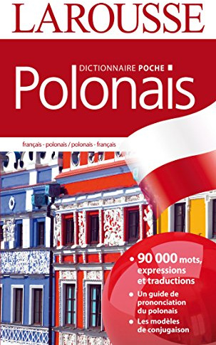 Dictionnaire de poche francais-polonais / polonais-francais