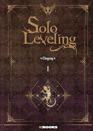 Solo Leveling roman T01 (01)