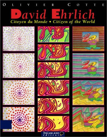 David Ehrlich, édition bilingue