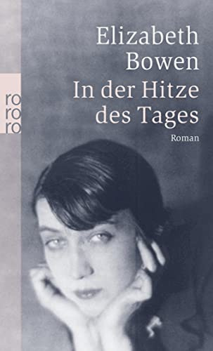 In der Hitze des Tages: Roman