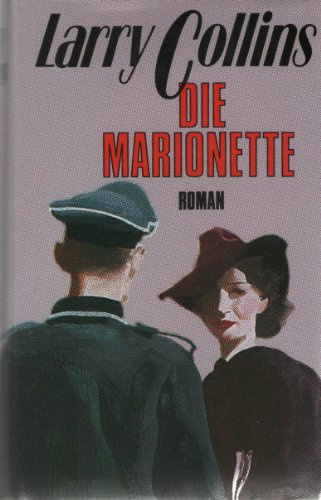 Die Marionette: Roman