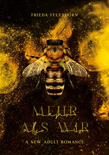 Mehr Als Wir: A New Adult Romance