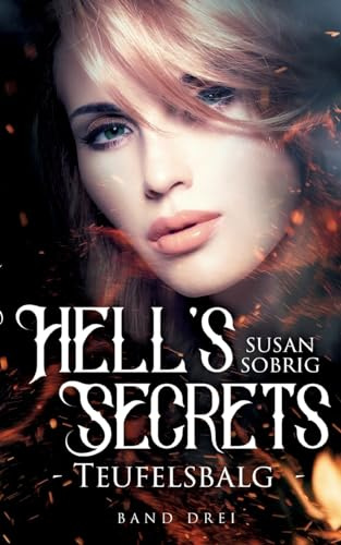Teufelsbalg: Hell's Secrets 3