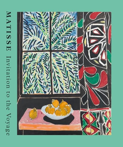Matisse: Invitation to the Voyage
