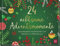24 achtsame Adventsmomente: Adventskalender mit Geschichten und Gedichten zur Weihnachtszeit | 24 kleine Auszeiten für den Advent. Mit Seiten zum Auftrennen