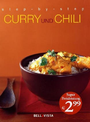 Curry und Chili