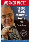10000 Mark Monats-Rente mit G3-Aktien
