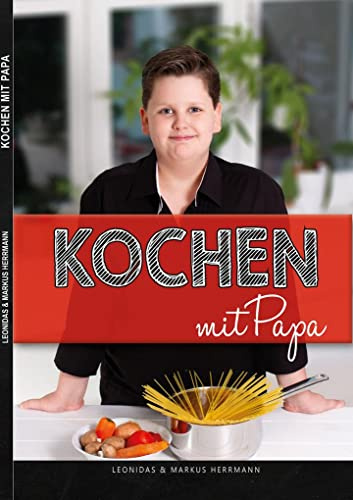 Kochen mit Papa