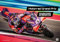 Motorrad Grand Prix 2026 - Kalender | MotoGP DIN A2 (extragroß: ca. 60 cm x 42 cm)