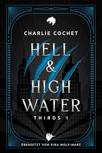 Hell & High Water (THIRDS)