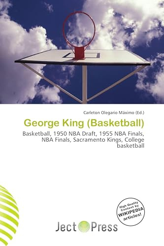 George King (Basketball): Basketball, 1950 NBA Draft, 1955 NBA Finals, NBA Finals, Sacramento Kings, College basketball