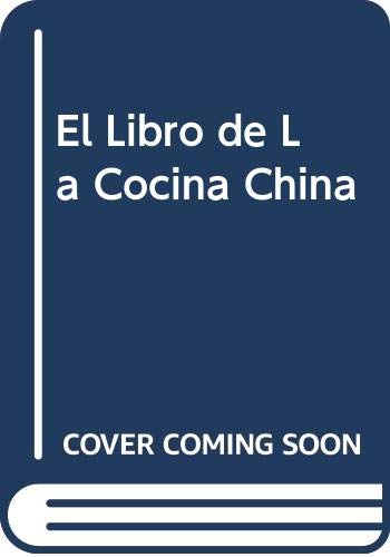 El libro de la cocina China