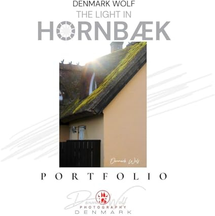 The Light in Hornbæk
