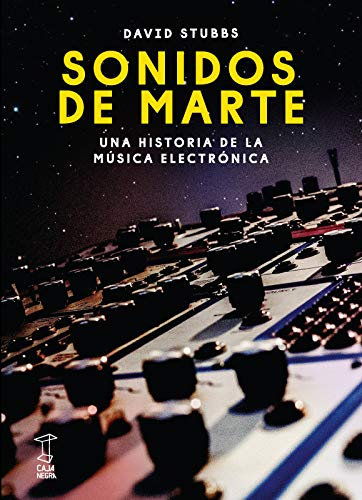 Sonidos De Marte (SYNESTHESIA)