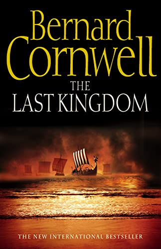 The Last Kingdom (The Last Kingdom Series, Band 1)