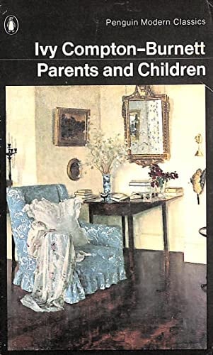 Parents And Children (Modern Classics)