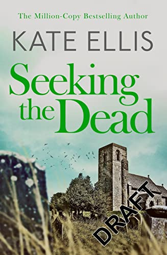 Seeking The Dead: Book 1 (Joe Plantagenet)