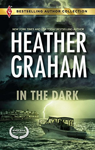 In the Dark: In the Dark / Person of Interest (Bestselling Author Collection)