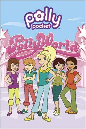 Pollyworld (Polly Pocket)