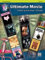 Ultimate Movie Instrumental Solos for Tenor Saxophone: (incl. CD) (Alfred's Instrumental Play-Along)
