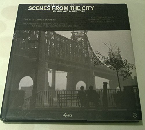 Scenes from the City: Filmmaking in New York 1966-2006