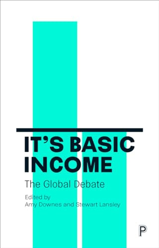 It's Basic Income: The Global Debate