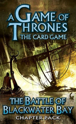 The Battle of Blackwater Bay Chapter Pack