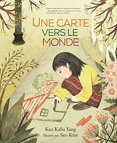 Une Carte Vers Le Monde/ a Map into the World