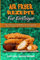 Air Fryer-Rezepte Für Einsteiger: Super Einfache Und Knusprige Rezepte Für Clevere Leute Mit Kleinem Budget. Ein Einfaches Kochbuch Für Liebhaber Der ... Fryer Recipes For Beginners) (German Version)