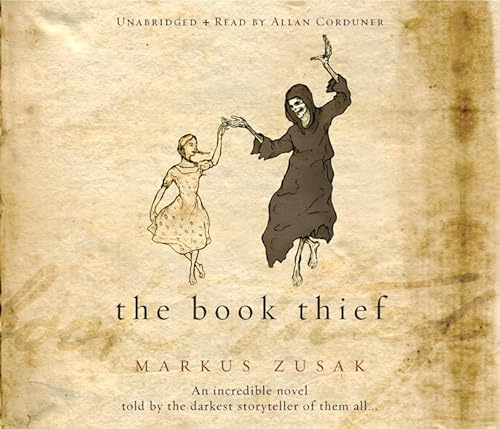 Random House Audiobooks