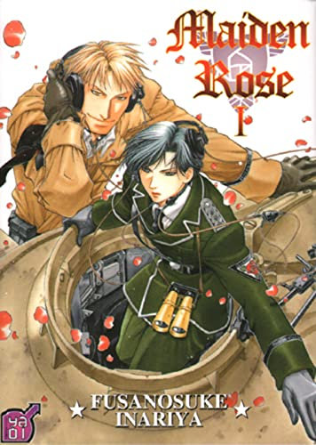 TAIFU COMICS