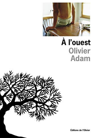 OLIVIER A-301-495