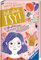 Ist doch Isy!, Band 1: Von Handlettering, Upcycling und neuen Freundschaften (Wunderschön gestaltetes Kinderbuch mit einer spannenden Geschichte und vielen DIY-Anleitungen) (Ist doch Isy!, 1)