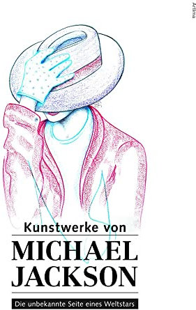 Kunstwerke von Michael Jackson: Die unbekannte Seite eines Weltstars