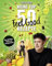 CrispyRobs meine Top 50 Feel Good Rezepte: Schnelle und einfache Gerichte für Leib und Seele (Meine-Top-50-Rezepte, Band 2)
