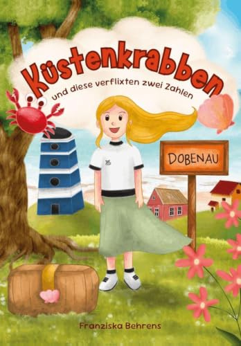 Küstenkrabben: und diese verflixten zwei Zahlen