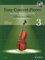 Leichte Konzertstücke: Band 3. Violoncello und Klavier. (Easy Concert Pieces, Band 3)