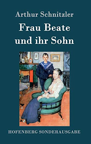 Frau Beate und ihr Sohn