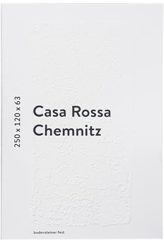 Casa Rossa. Ein Beitrag nachhaltiger Baukultur