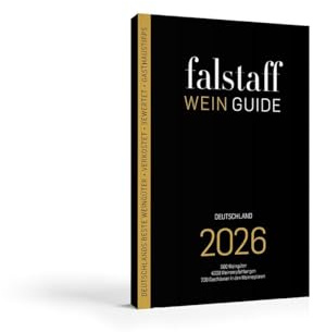 falstaff Weinguide Deutschland 2026