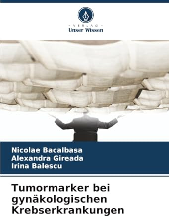Tumormarker bei gynäkologischen Krebserkrankungen: DE
