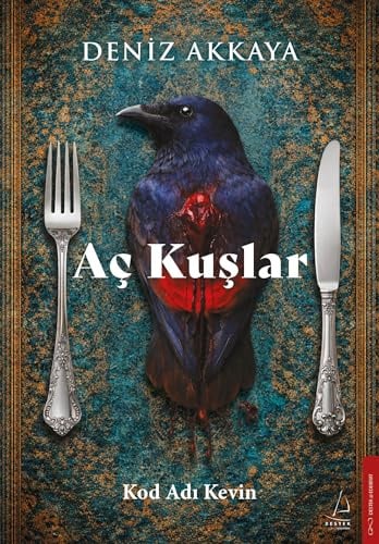 Ac Kuslar - Kod Adi Kevin