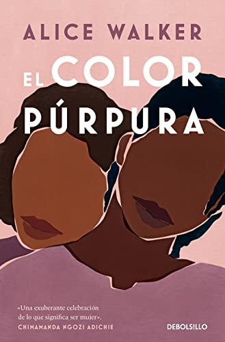 El color púrpura (Best Seller | Ficción)